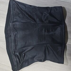  Women's Boned No Hooks Waist Cincher